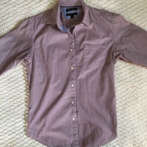 Banana Republic shirt